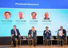 San Juan se posicionó frente a inversores extranjeros como protagonista en los minerales críticos