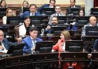 La Reforma Electoral se mete en la agenda del Senado y ya tiene fecha