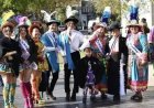 Por las condiciones climáticas, se reprograma el Festival del Inmigrante