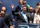 Milei cumple 1.000 días como presidente: cómo cambió la Argentina desde diciembre de 2023