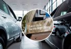 Cómo acceder a los créditos del Banco Nación para la compra de autos