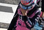 Franco Colapinto, luego del Gran Premio de Italia: “Día durísimo”