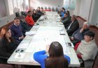 Chimbas avanza con su Plan de Contingencia Municipal para fortalecer la respuesta ante emergencias