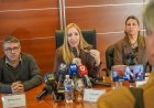 El Ministerio de Gobierno presentó el Registro Provincial del Transporte