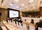 El COPRE avanza con los municipios en protocolos conjuntos de actuación ante emergencias
