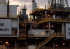 La lista de empresarios sancionados por Malvinas