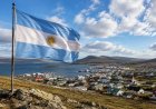 Malvinas: el Gobierno destinará más de $300.000 millones para la construcción de la Base Naval Integrada en Ushuaia