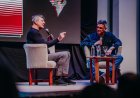 Se realizó con éxito “SAN JUAN.IA” con la presencia de Mario Pergolini en el Centro de Convenciones