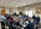 Provincia y municipios avanzan en acciones conjuntas para fortalecer la prevención ante emergencias