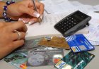 Los bancos estiman que ya refinanciaron más de 500 mil créditos a morosos