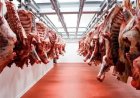 El consumo de carne vacuna cayó a su nivel más bajo en dos años