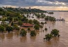 Súper Niño 2026: alertan por crecidas históricas del Río Paraná y proyectan niveles superiores a los de 1983