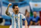 Lionel Messi se despedirá de la Selección argentina