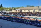 DOLOR: falleció un alumno de la Escuela Industrial