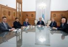 Gobernadores se oponen a la reforma electoral de Milei
