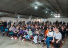 Educación Privada celebró 61 años con una misa y reconocimiento a docentes