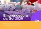 La Ciudad de San  Juan busca a la mujer emprendedora que representará a Capital en la FNS 2026