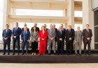 San Juan es sede del 3er Consejo de Seguridad Interior