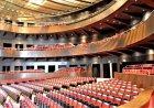 El Teatro del Bicentenario celebra sus 10 años con La Traviata y El Lago de los Cisnes del Teatro Colón