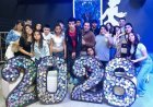 Más de 30 escuelas participaron de una nueva edición del boliche Inclusivo