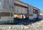 Realizan maniobras preventivas en los diques Pachimoco y Cuesta del Viento