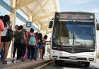 El Boleto Escolar Gratuito seguirá vigente este lunes