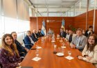San Juan lanzó un programa de asistencia financiera para pequeños productores mineros