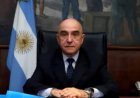 Renunció Vilches a la Secretaría de Discapacidad y evalúan a su sucesor