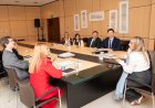 Finalizaron las entrevistas a los postulantes para cargos del Poder Judicial