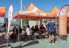 San Juan Cerca en 9 de Julio empieza a trabajar en la prevención por inclemencias climáticas
