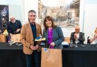 La Ciudad celebró junto a Casleo 40 años de ciencia y conocimiento en San Juan