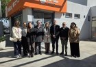 Salud: recorrieron sedes formativas para la nueva carrera de Medicina de la UNSJ