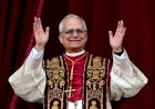 El 9 de noviembre será feriado nacional por la visita del papa León XIV