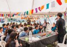 Rawson: llega una renovada Feria Provincial de la Cultura Popular y el Libro