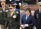 Milei reafirmó el reclamo por Malvinas y pidió que haya consecuencias contra las empresas que operan en las Islas