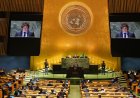 Uno por uno, todos los anuncios y definiciones de Javier Milei en su durísimo discurso en la ONU