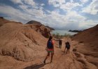 Qué deben tener en cuenta quienes visiten los circuitos turísticos en caso de lluvias intensas