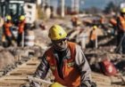 San Juan logró colocar 600 millones de dólares en el mercado internacional