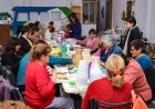 Jáchal fortalece los espacios de encuentro y participación para las personas mayores