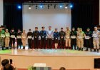 Efectivos de la Policía completaron una nueva formación en Caballería
