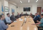 El EPRE y el Comité de Crisis coordinan acciones para garantizar disponibilidad operativa inmediata de las distribuidoras eléctricas