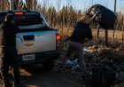 Conoce las sanciones por arrojar residuos en sitios no habilitados