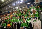 San Juan abrió los Juegos Nacionales de Adultos Mayores con más de 1.400 participantes de todo el país