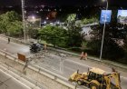 Cambian los desvíos en Circunvalación desde este miércoles 30 de septiembre