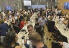 Morosidad: La Libertad Avanza consiguió el dictamen y la oposición prepara una alternativa