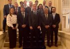 Con presencia de Orrego comienza hoy Argentina Week en Francia