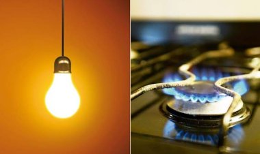 Aumento de tarifas: autorizan subas de hasta 1,75% para la luz y 1,4% para el gas en septiembre