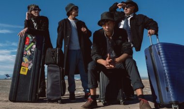 Gringos Turistas presenta “El Gran Viaje” en el TB