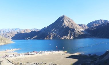 Comienza la veda de pesca en diques y embalses de San Juan