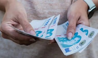 El Gobierno fijó aumentos escalonados para el salario mínimo hasta abril de 2027